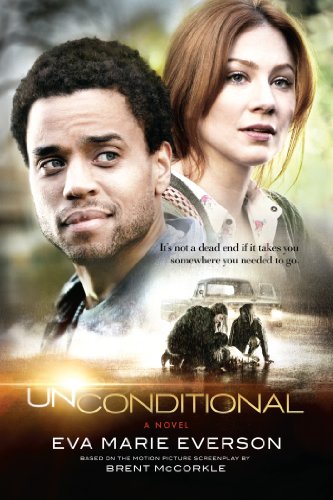 Unconditional: A Novel