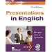 Presentations in English: Student's Book DVD Pack