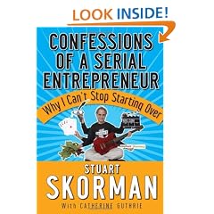 Confessions of a Serial Entrepreneur: Why I Can't Stop Starting Over