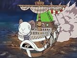 One Piece: Season Three, Fifth Voyage