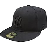 New Era New York Yankees Mlb Fitted Cap