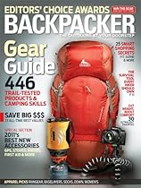 Backpacker (1-year auto-renewal)