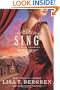 Sing: A Novel of Colorado (Book Two of The Homeward Trilogy)