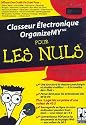 Classeur Electron Organizemy Pour Les Nuls - Smbx  Vista/Xp