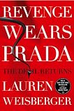 Revenge Wears Prada: The Devil Returns