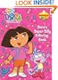 Dora's Super Silly Coloring Book