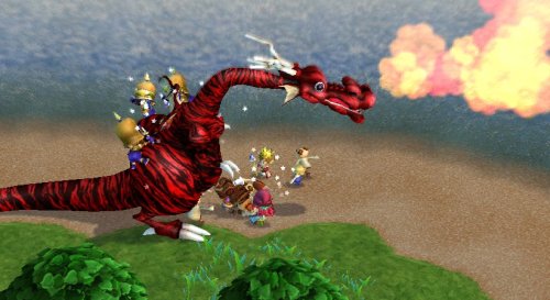Little King's Story image