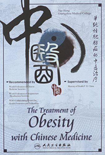 the treatment of obesity with chinese medicine dvd