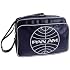 Logoshirt Pan Am Globe Travel B