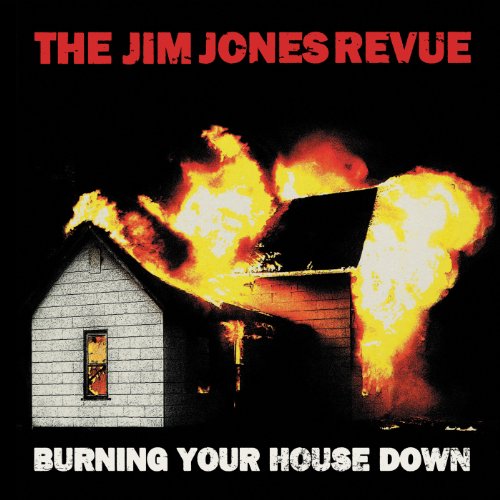 Jim Jones Revue Picture 1