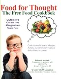 Food for Thought, The Free Food Cookbook