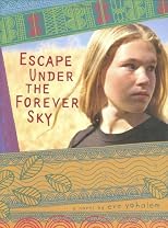 Escape Under the Forever Sky