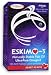 Enzymatic Therapy - Eskimo-3 Fish Oil - Ultra-Pure Omega-3, Naturally Stable - 105 Softgels