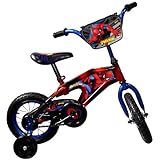 Spider-Man Bike