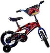 Spider-Man Bike (12-Inch Wheels)