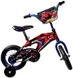 Spider-Man Bike (12-Inch Wheels)