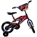 Spider-Man Bike (12-Inch Wheels)