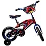 Spider-Man Bike (12-Inch Wheels)