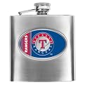 Simran Hip Flask MLB-Rangers