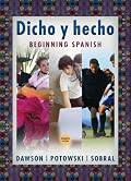 Dicho y hecho