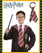 Harry Potter Gryffindor Tie