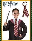 Harry Potter Gryffindor Tie