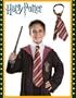 Harry Potter Gryffindor Tie