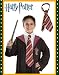 Harry Potter Gryffindor Tie
