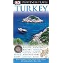 Turkey (Eyewitness Travel Guide)