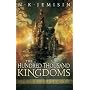 The Hundred-Thousand Kingdoms: Book One of the Inheritance Trilogy (Inheritance Trilogy 1)