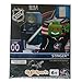 Stinger Mascot NHL Columbus Blue Jackets Oyo Minifigure