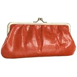 HOBO INTERNATIONAL Peonie Gathered Frame Clutc