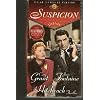 Suspicion/Colorized [VHS]