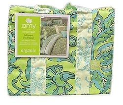 Amy Butler Dancing Paisley Twin Duvet Cover