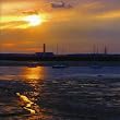 Ceremony to the Sunset