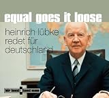 Equal goes it loose, 1 Audio-CD Medium