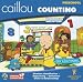 Caillou Counting 1 - 100 (PC / MAC)