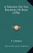 Books : A Treatise On The Brewing Of Beer (1796)