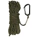 Eastman Outdoors Gorilla Gear 30-Feet Bow Hoist Rope