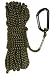Eastman Outdoors Gorilla Gear 30-Feet Bow Hoist Rope