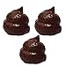 Splat Ball - Poo (3 Pack)