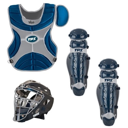 Louisville Slugger TPS Valkyrie Womens Softball Catchers Gear Set - Adult