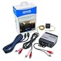 Audiovox SNYSC1  Sirius Interface for Sony