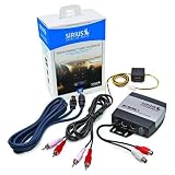 Audiovox SNYSC1 Sirius Interface for Sony Electronics hd radio