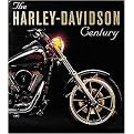 The Harley-Davidson Century (Paperback)