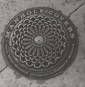 Image of Manhole Covers