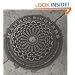 Manhole Covers