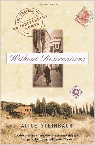 Without Reservations