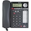 2-Line Speakerphone With Caller ID And Call Waiting