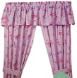 Barbie Night Out Window Valance